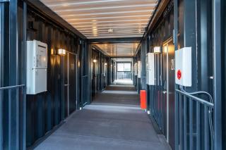 HOTEL R9 The Yard Tsukuba - 4