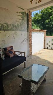 African-Inspired Rustic Cottage - Diani Beach - 7