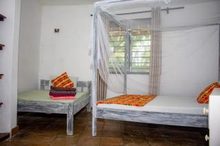 African-Inspired Rustic Cottage - Diani Beach - 2