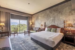 Hualien Farglory Hotel - 6
