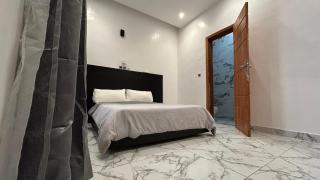 Adore residence - Cotonou - 9