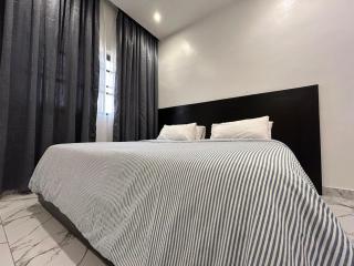 Adore residence - Cotonou - 5