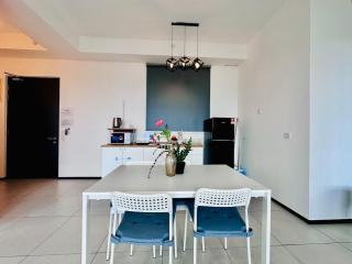 cozy family stay suites apartment 3br 10 pax - George Town - 6