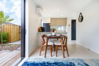 Affordable Comfort 2BR with Carpark, sleeps 5 - Christchurch - 9