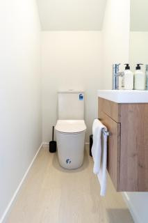 Affordable Comfort 2BR with Carpark, sleeps 5 - Christchurch - 4