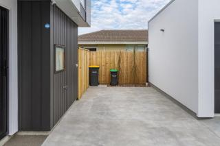 Affordable Comfort 2BR with Carpark, sleeps 5 - Christchurch - 2