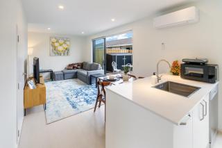 Affordable Comfort 2BR with Carpark, sleeps 5 - Christchurch - 0