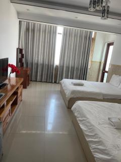 Hotel Linh 2 - 0