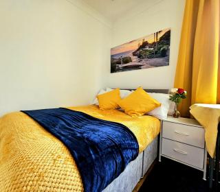 Elegant Spacious Studio Apartment in London - Londra - 3
