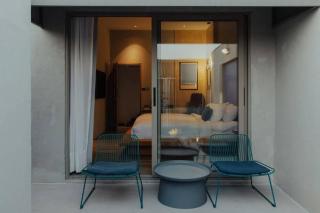Arthit Resort Koh larn - Ko Larn - 4
