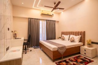 Stars' Homestay - Indore - 4