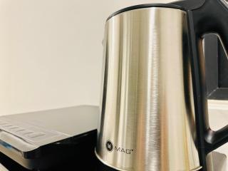 cozy family stay urban suite 3br 10 pax - 7