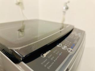 cozy family stay urban suite 3br 10 pax - 5