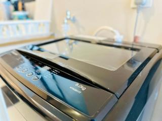cozy family stay urban suite 3br 10 pax - George Town - 2