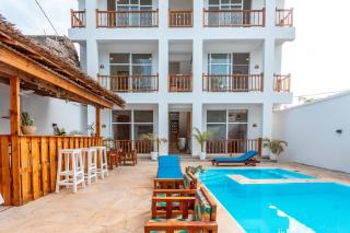 Lulubay Villa - - 5
