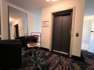 Appartementhotel Cura Bad Füssing - Bad Füssing - 2