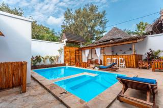 Lulubay Villa - - 3