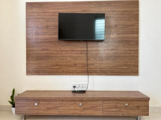 SSN Homestays - Ove Rio in Whitefield near ITPL - Bangalore - 9