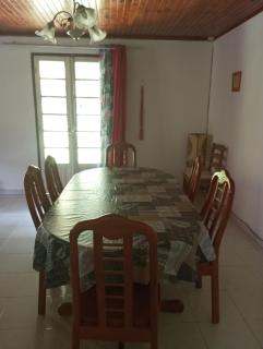 Location saisonnière Dalleau - 3