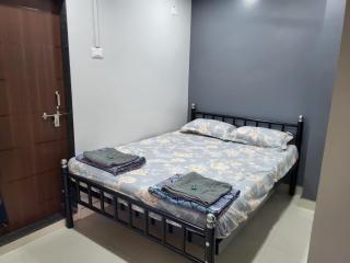 Datta Swami Homestay - Malvan - 1