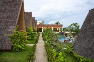 Maya Ocean Resort - 0