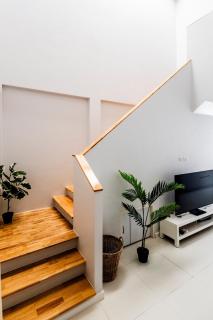 TownHouse7 2BR MonkeyHill - Ban Sam Kong - 2