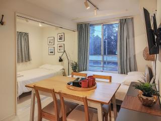 Mi-HOTEL KAGURAZAKA - Tokyo - 7