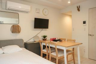 Mi-HOTEL KAGURAZAKA - Tokyo - 1