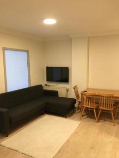 Fmy Apart Hotel - Istanbul - 0