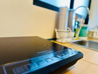 luxury apartment 3br 10 pax - 9