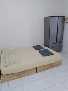 Gemas Homestay RIA - Gemas - 4