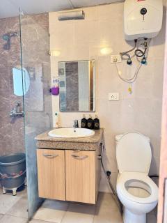 The bubble hideout at Bubbles Home - Noida - 7