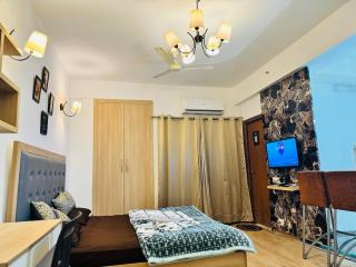 The bubble hideout at Bubbles Home - Noida - 5