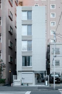 Mi-HOTEL KAGURAZAKA - Tokyo - 8