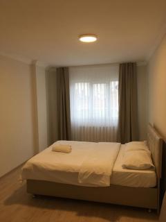 Fmy Apart Hotel - Istanbul - 3