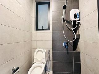 Infinity pool luxury apartment suites 3br 10 pax - 4