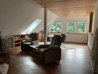 Ferienwohnung Waldesrand - - 3