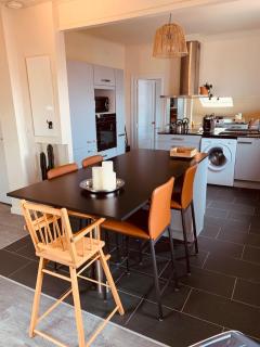Appartement de standing au centre du village - Guéthary - 5