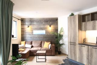 Le Refuge Tropical Taine - Annecy - 9