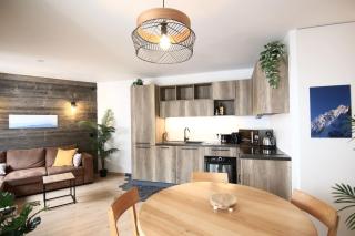 Le Refuge Tropical Taine - Annecy - 5