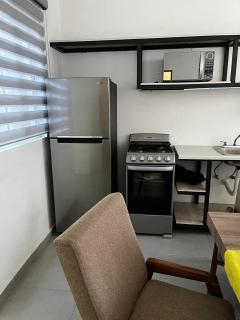 Departamento San Cristóbal - Città del Messico - 6