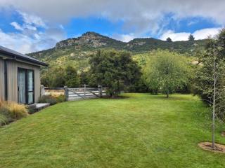 ValleyView Wanaka - Wanaka - 8