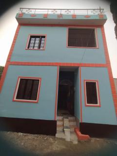 Maa Homestay - Rāmnagar - 9