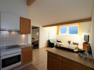 Apartment in Bichlbach with parking space - Bichlbach - 7