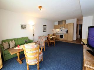 Apartment in Bichlbach with parking space - Bichlbach - 4