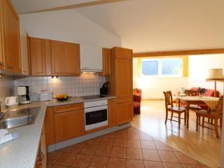 Apartment in Bichlbach with parking space - Bichlbach - 8