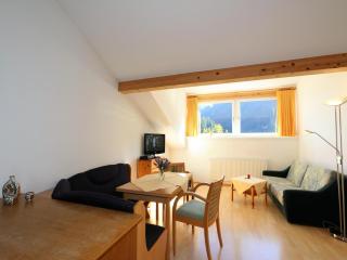 Apartment in Bichlbach with parking space - Bichlbach - 6