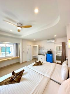 Euphoria Bungalow - 7