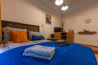 a quiet studio in the heart of the city - 8