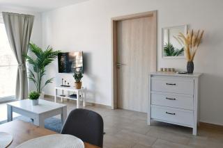 Sunny little home - Boedapest - 1